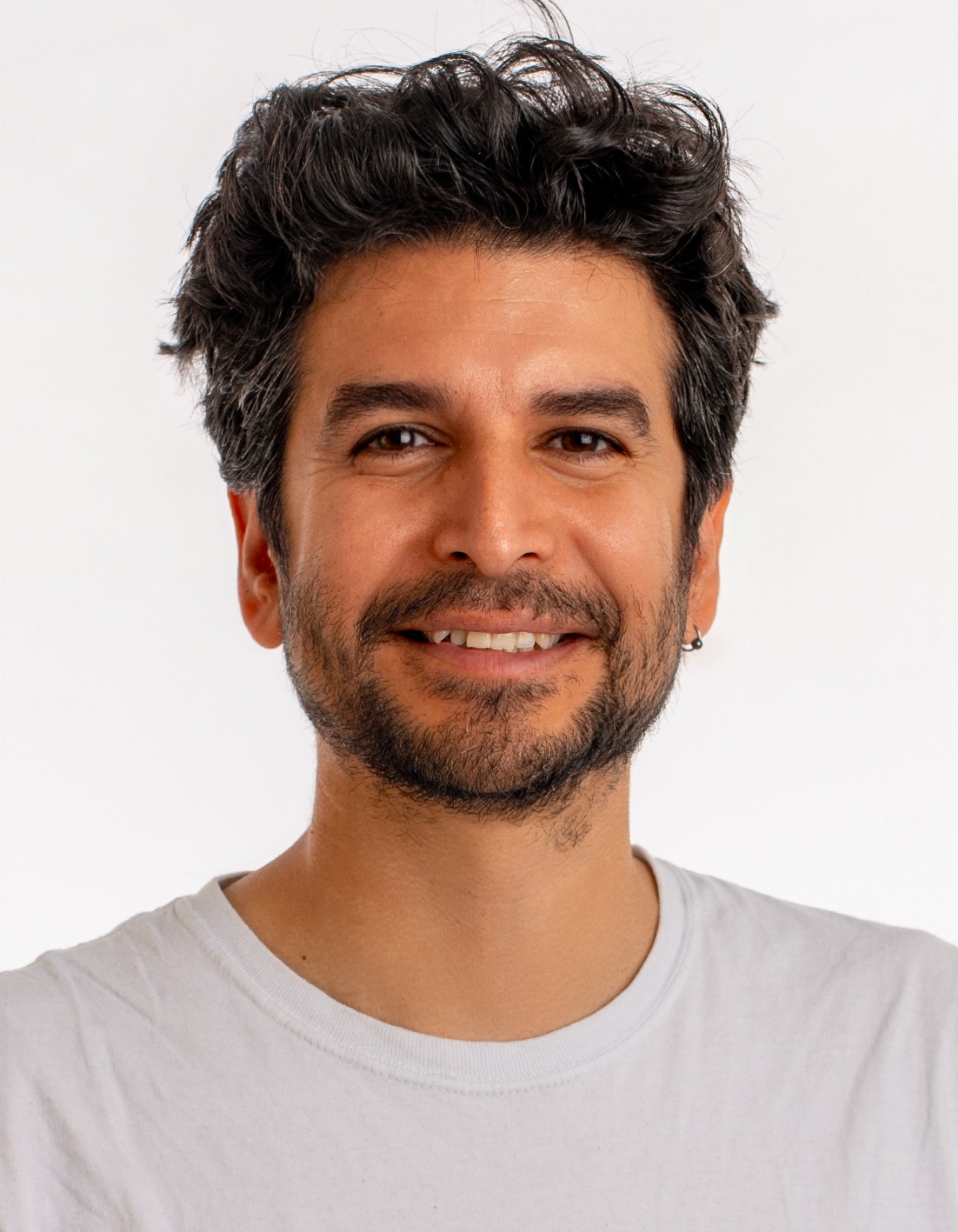 Uriel Urquiza-García